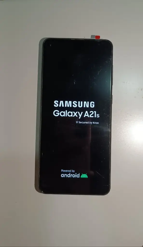 Samsung Galaxy A21s