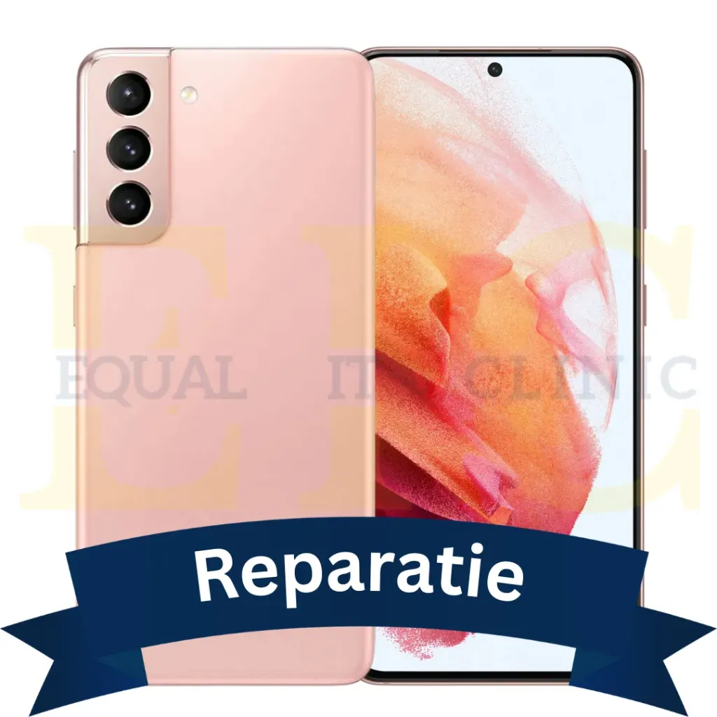 Samsung Galaxy S21 Plus - Reparatie (Original Display Replacement)