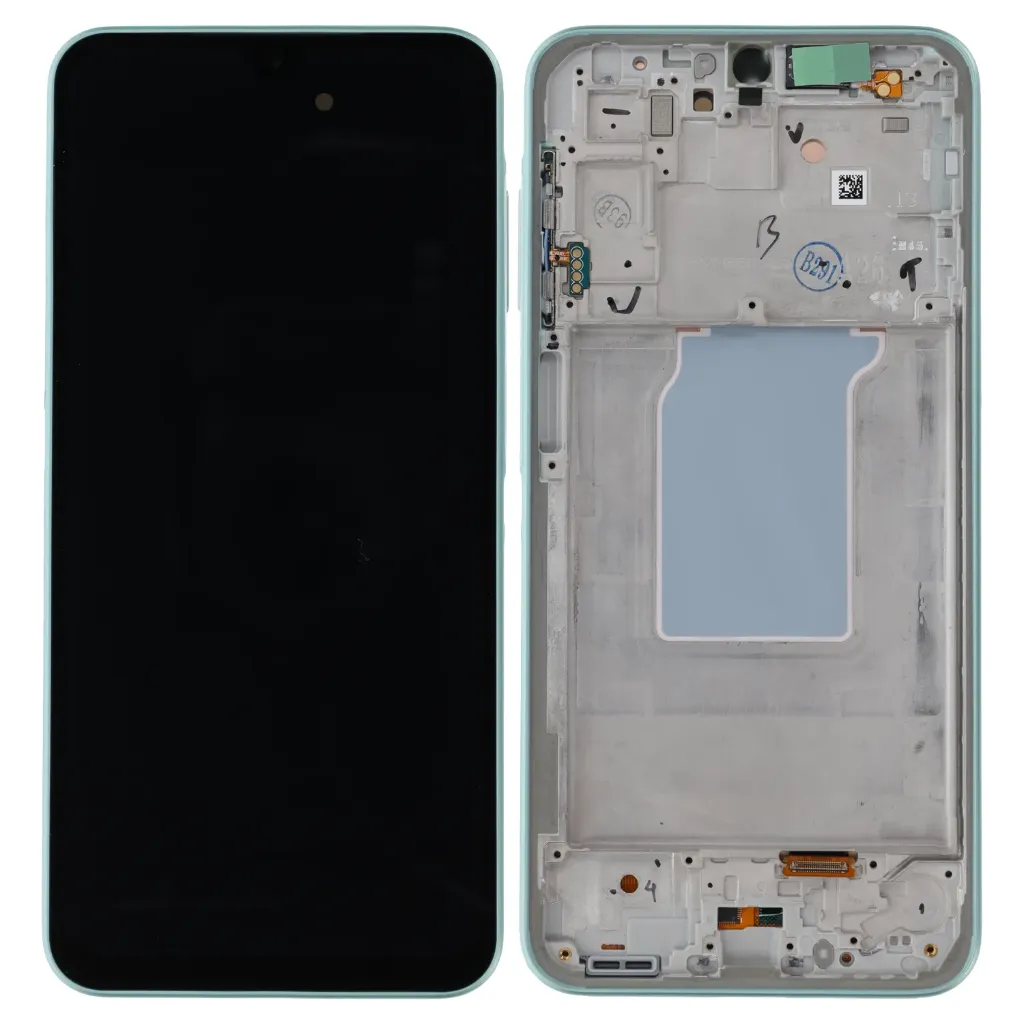 Samsung Galaxy A26 - Display Replacement