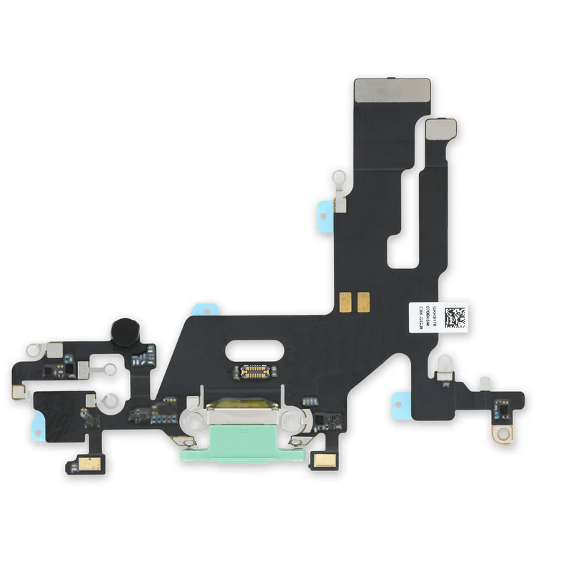 Apple iPhone 11 - Chargerport Replacement