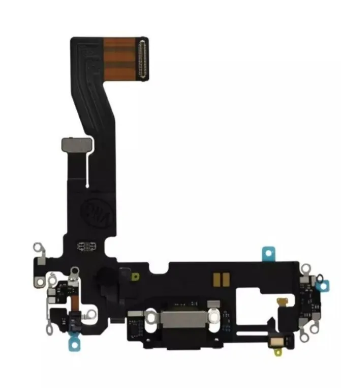 Apple iPhone 12 - Chargerport Replacement