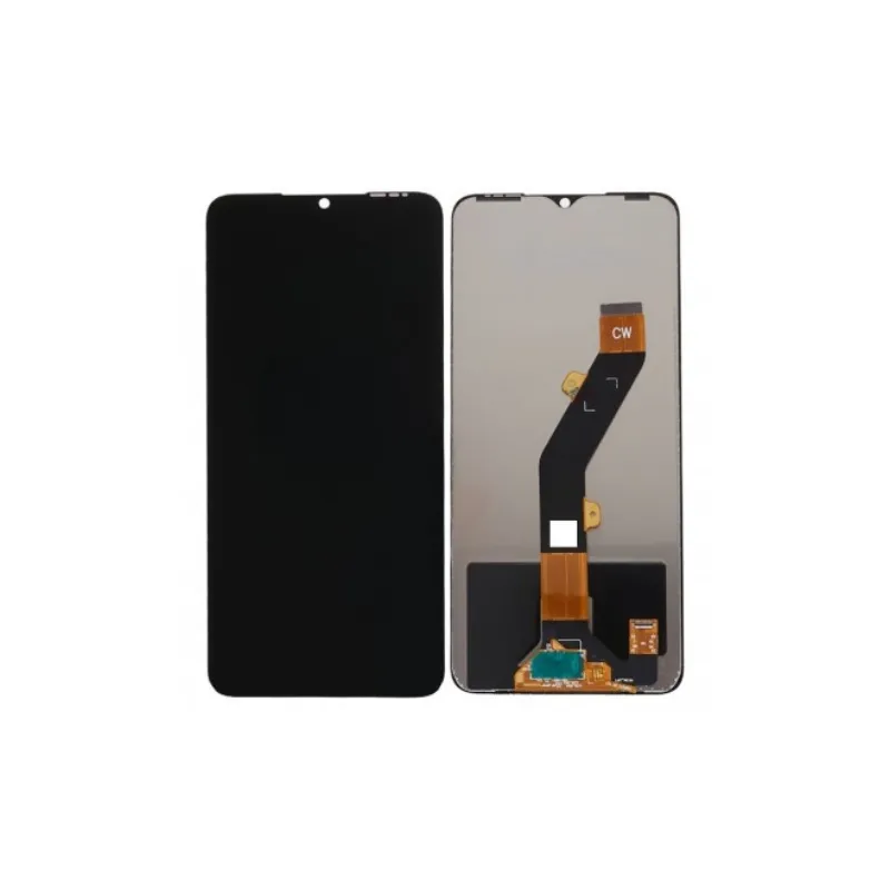 Infinix Hot 30i - Display Replacement