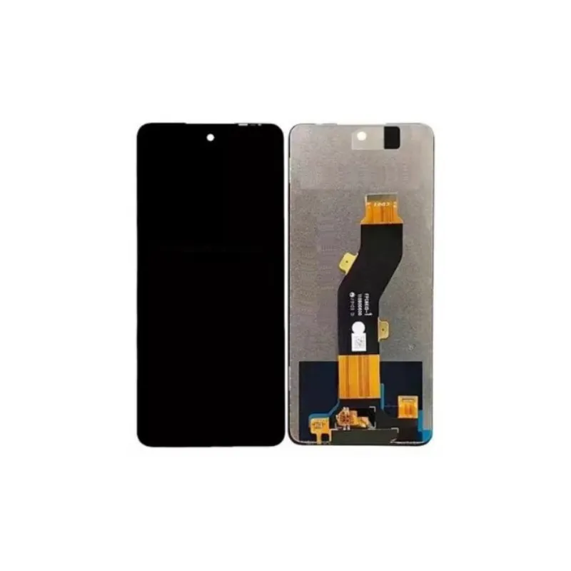 Infinix Hot 40i - Display Replacement