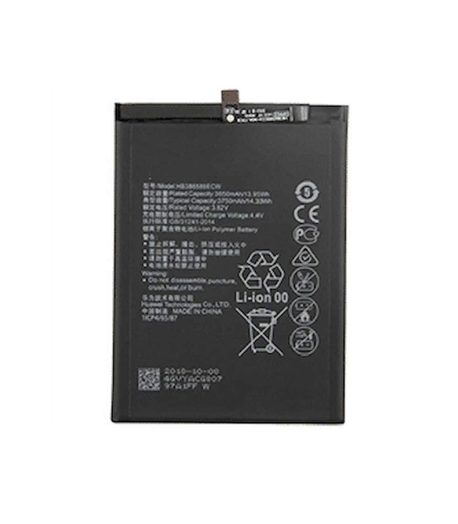 Huawei Honor 8X - Battery Replacement