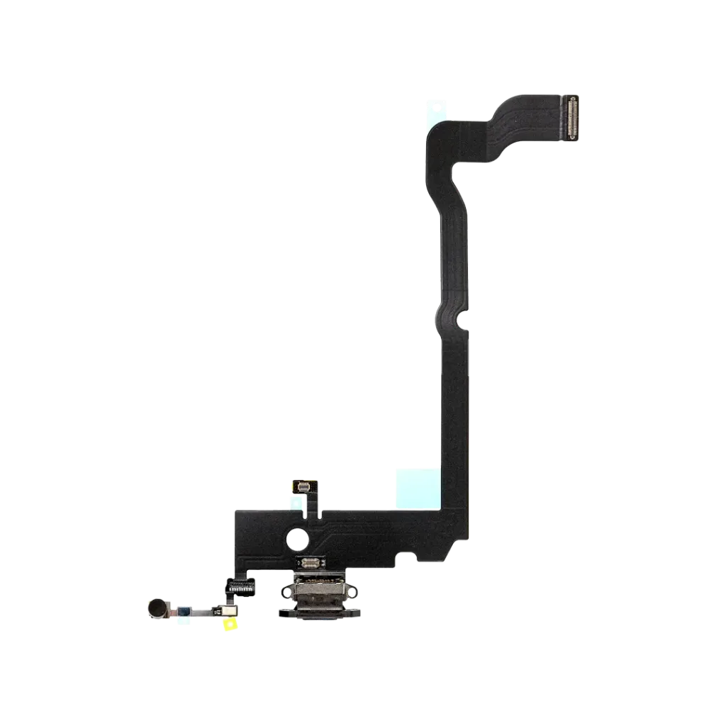 Apple iPhone XS Max - Chargerport Replacement