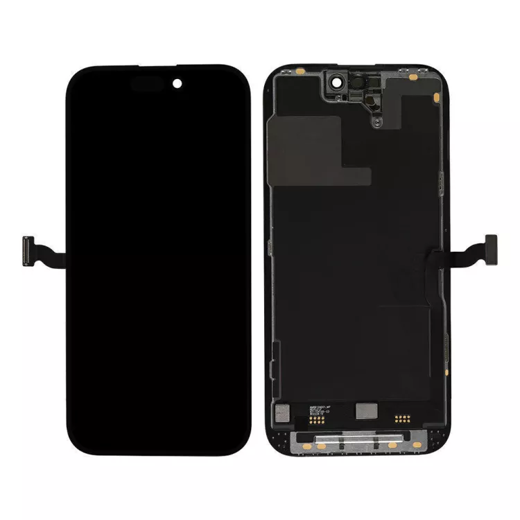 Apple iPhone 14 Pro - Display Replacement