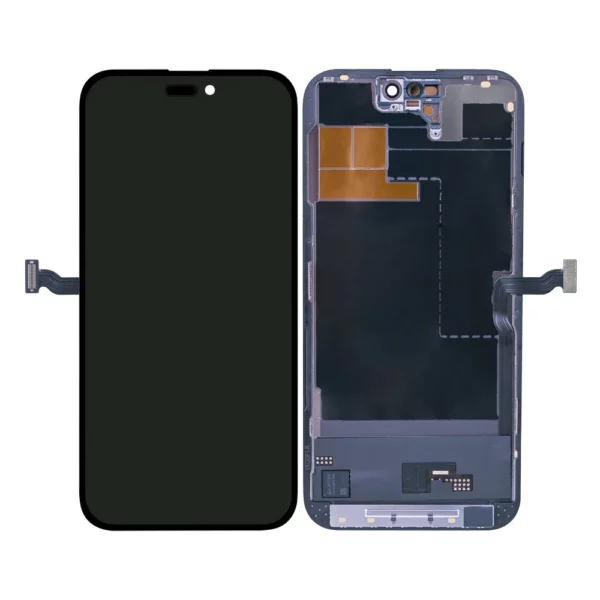 Apple iPhone 14 Pro Max - Display Replacement