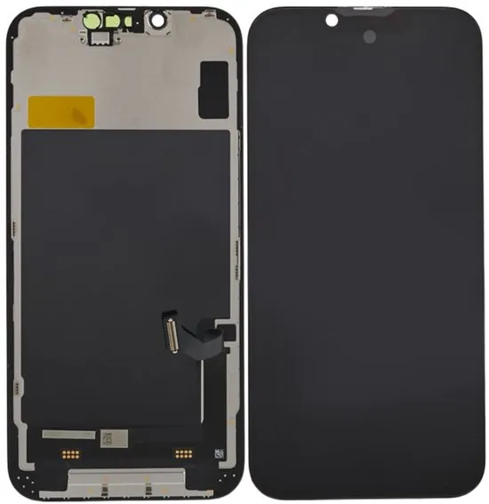 Apple iPhone 15 - Display Replacement