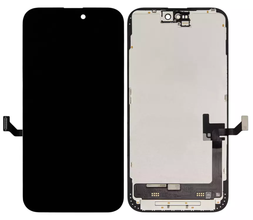 Apple iPhone 15 Plus - Display Replacement