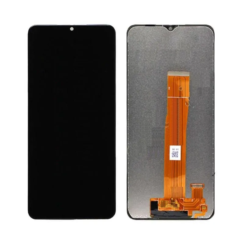 Samsung Galaxy A12 - Display Replacement