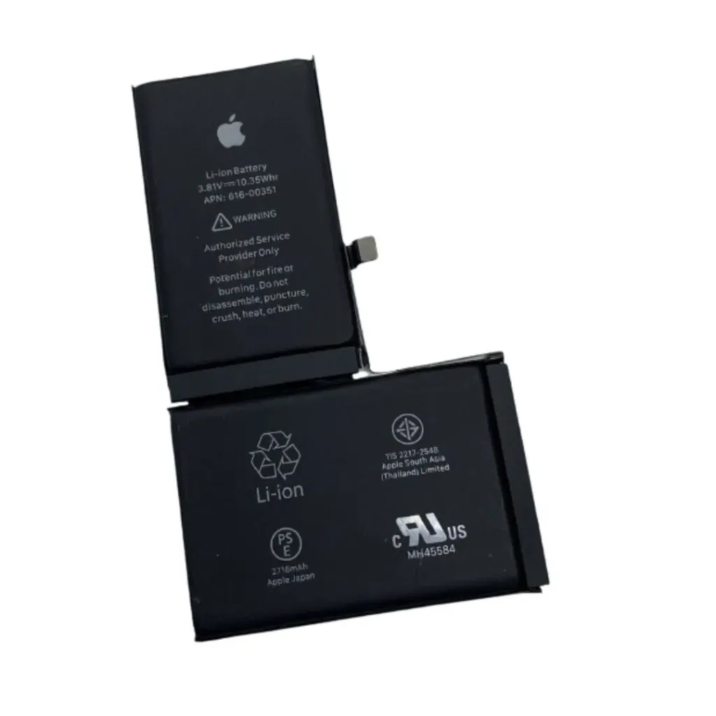 Apple iPhone 11 Pro - Battery Replacement