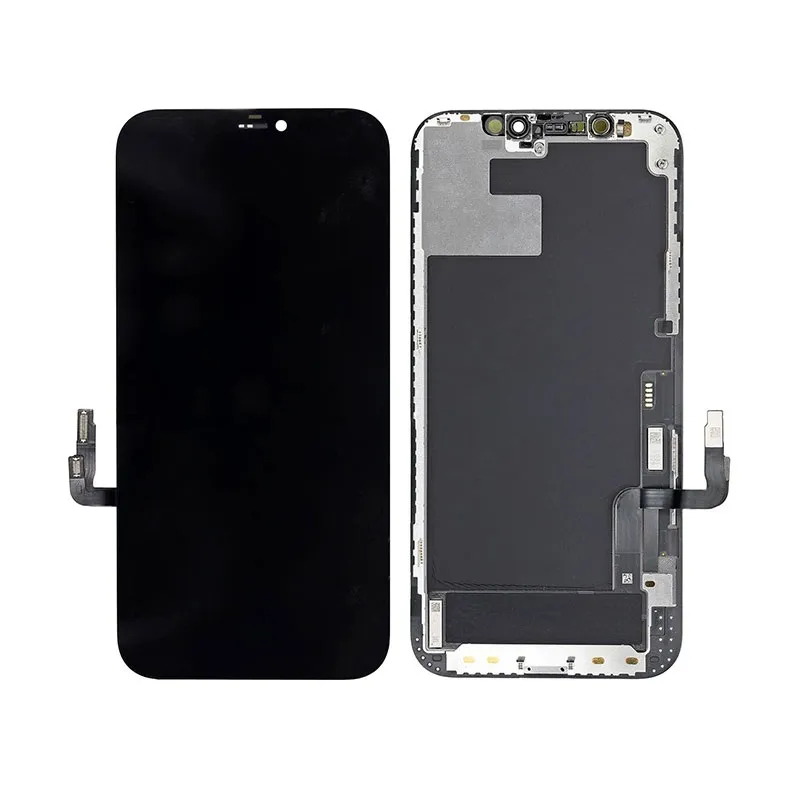 Apple iPhone 12 - Display Replacement - LQ