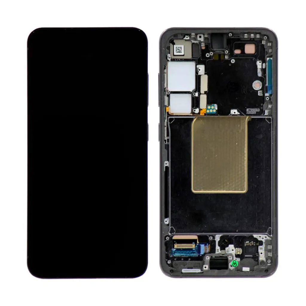 Samsung Galaxy S24 - Display Replacement - HQ