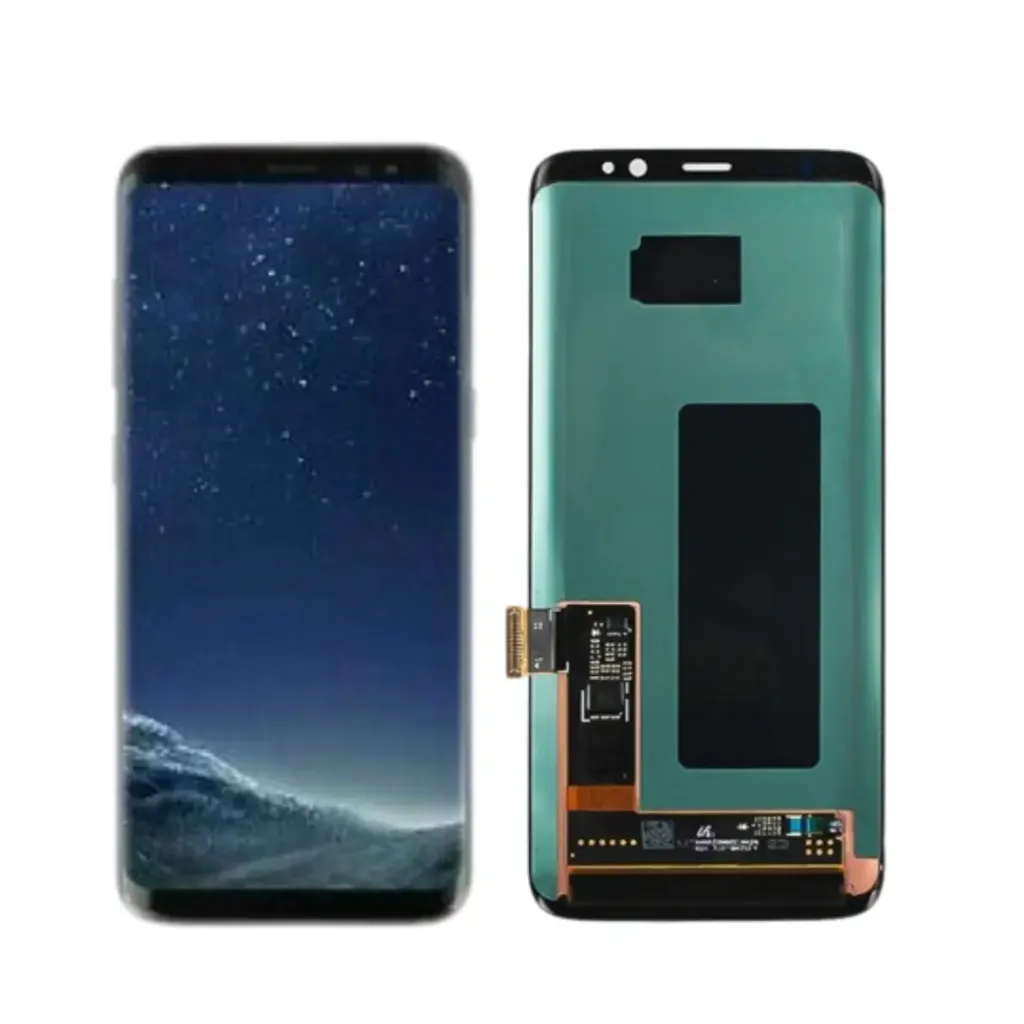 Samsung Galaxy S8 - Display Replacement - LQ