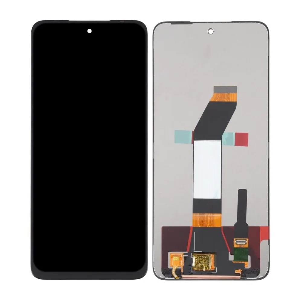 Xiaomi Redmi 10 Prime - Display Replacement - Ori