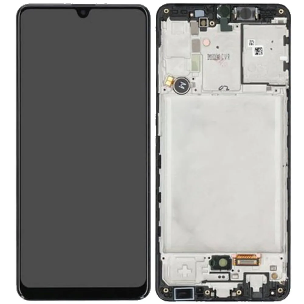 Samsung Galaxy A31 - Display Replacement - Ori