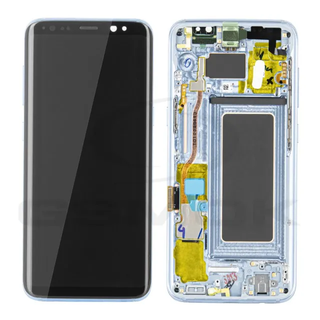 Samsung Galaxy S8+ - Display Replacement - LQ