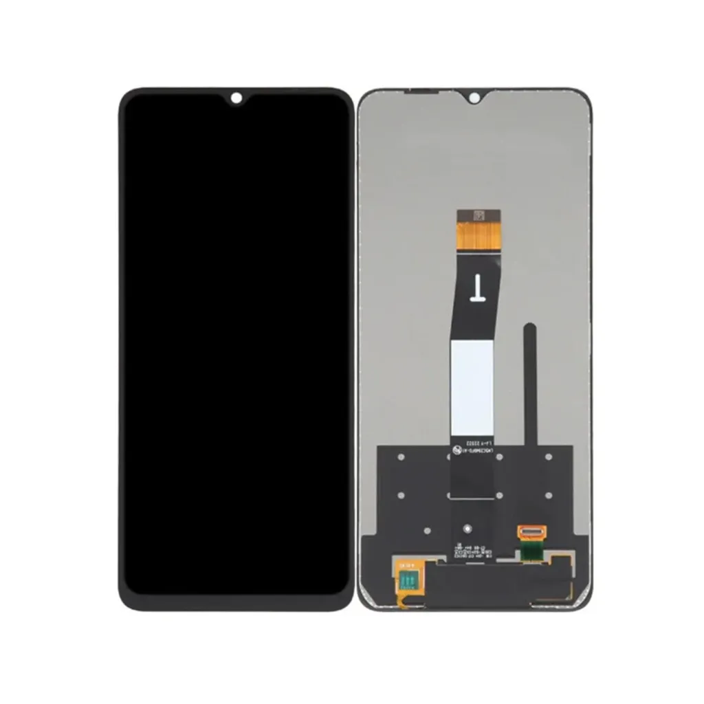 Xiaomi Redmi 13C - Display Replacement - Ori