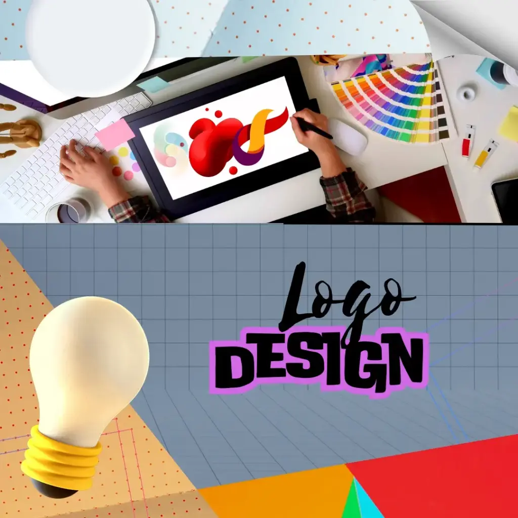 Customized Logo Design