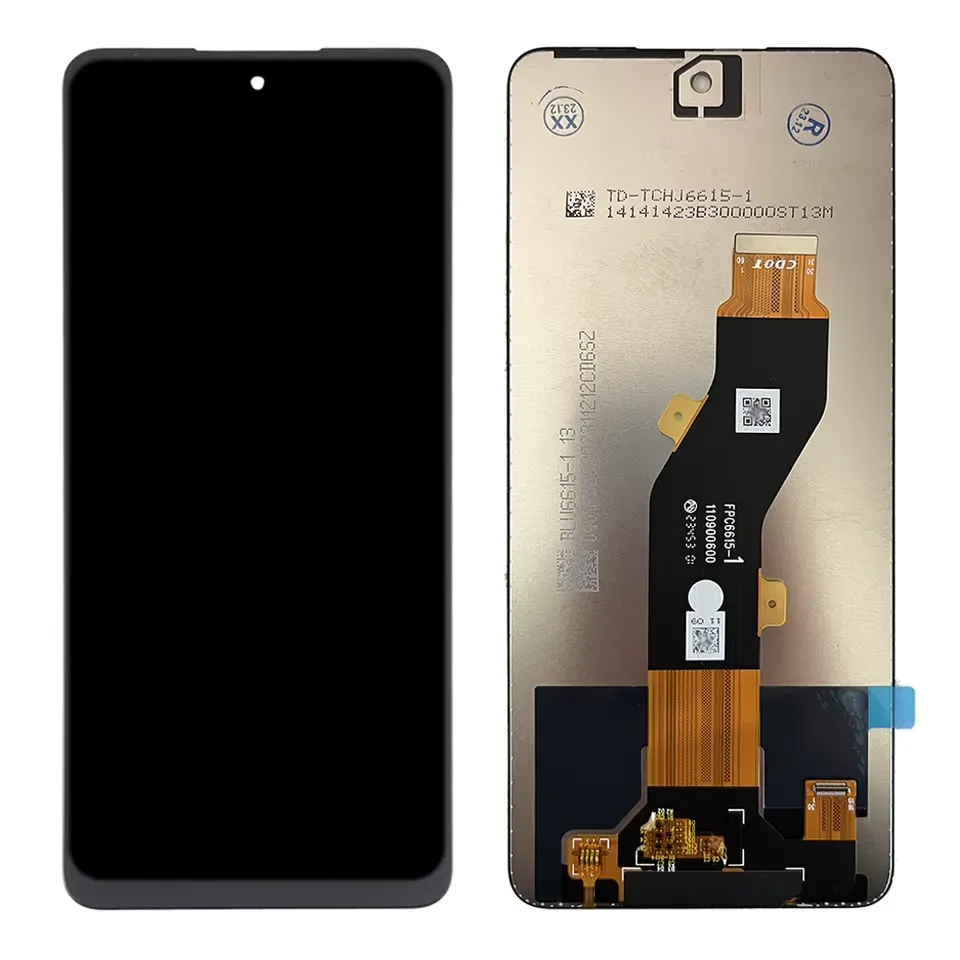Tecno Spark Go 2024 - Display Replacement