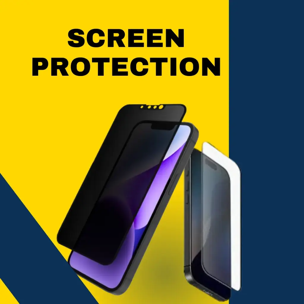 Screen Protector (Normaal)