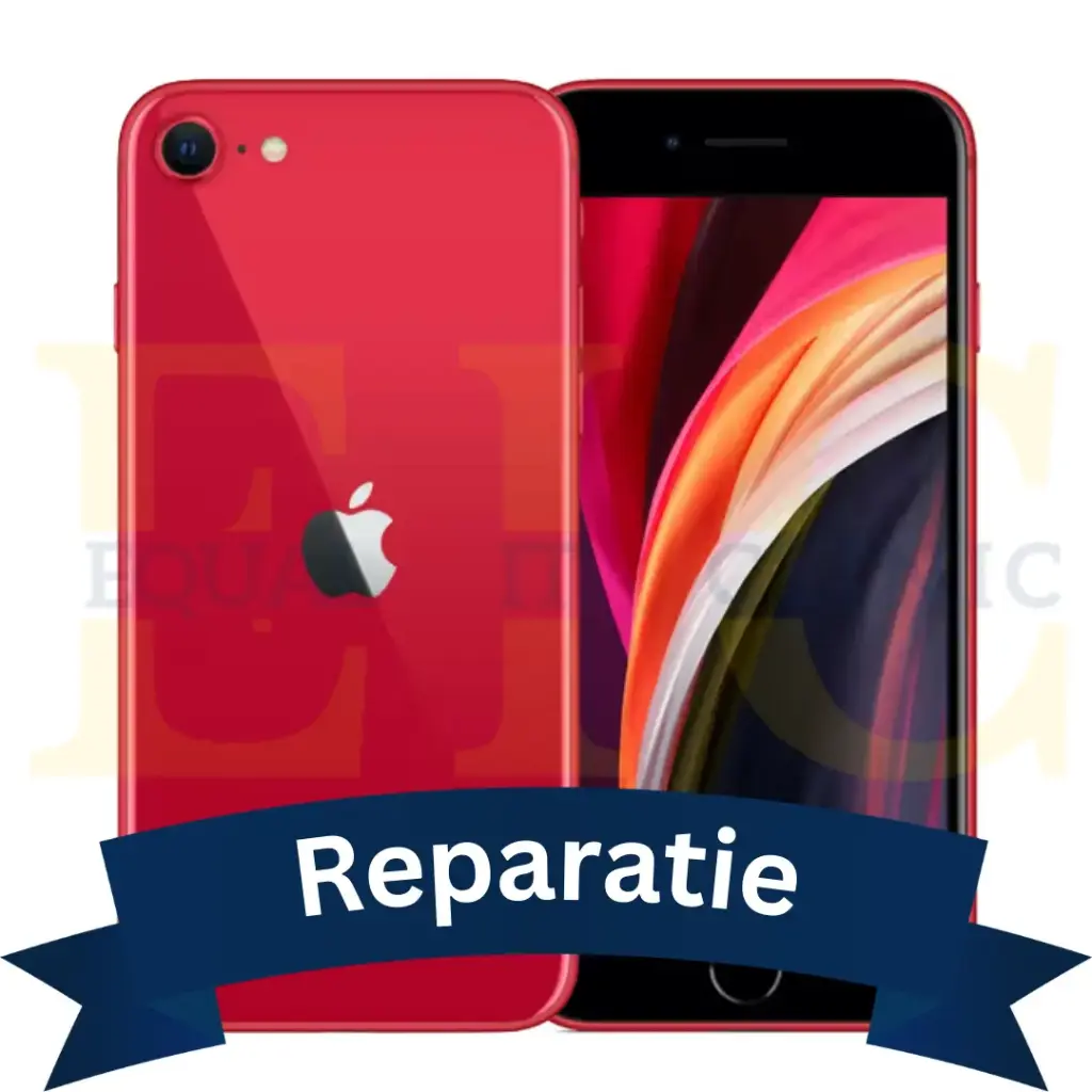 Apple iPhone SE 2 – Reparatie (Original Display Replacement)
