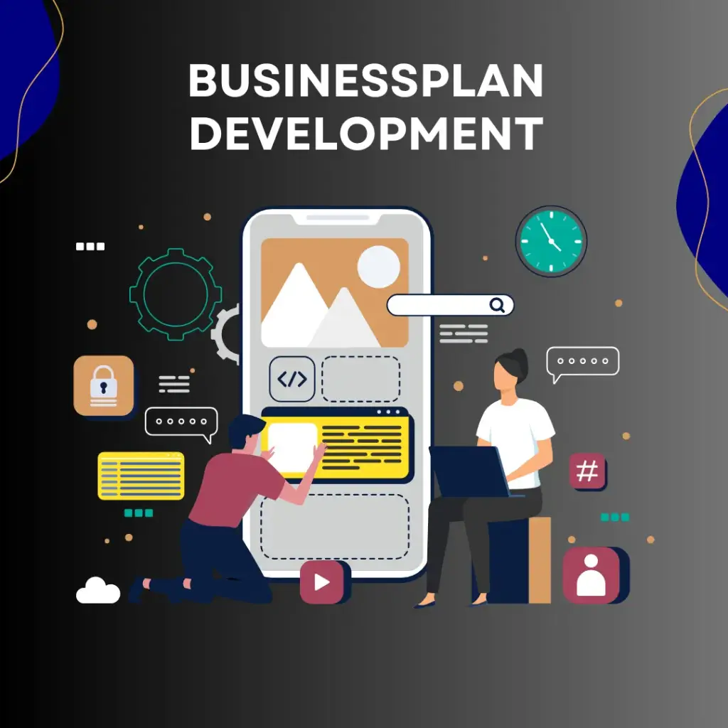 Businessplan Development