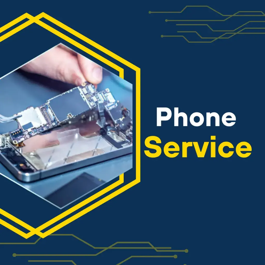 Phone Service