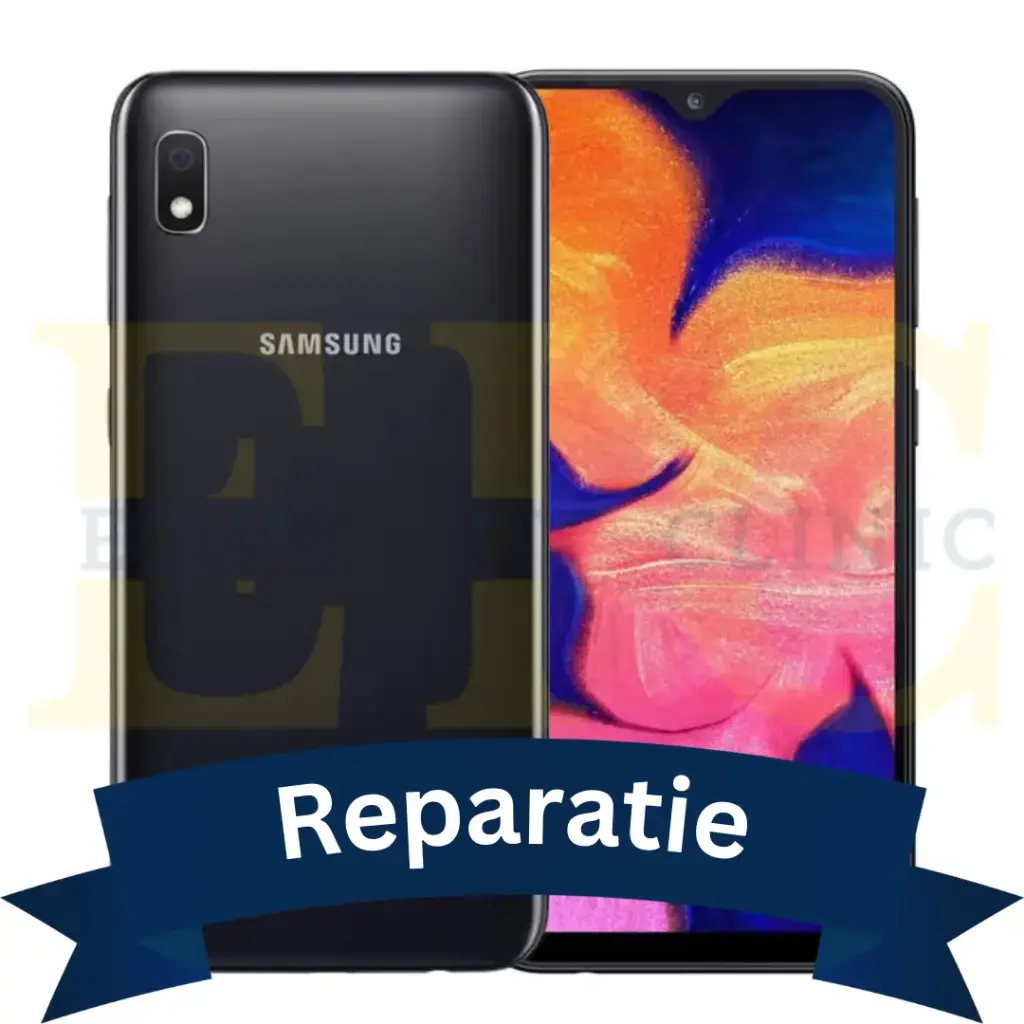 Samsung Galaxy A10 - Reparatie (Original Display Replacement)
