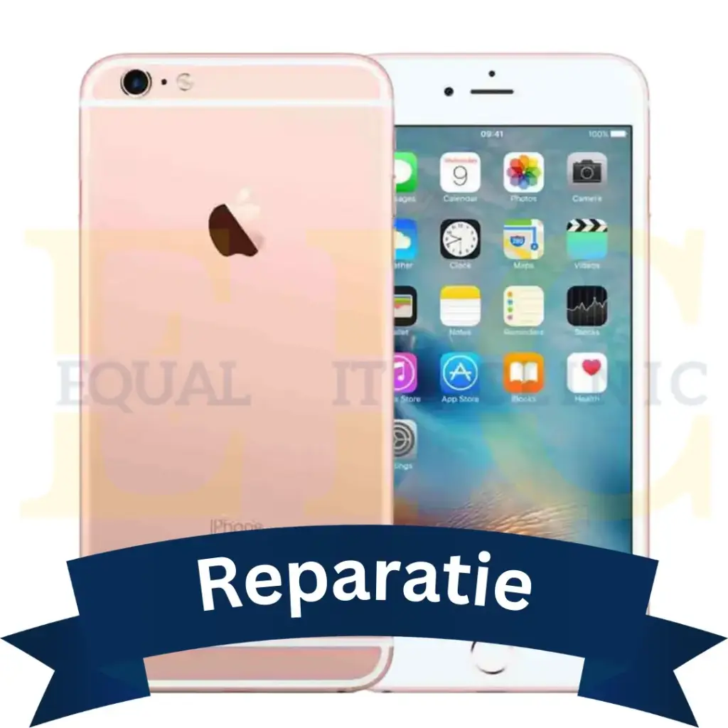 Apple iPhone 6s Plus - Reparatie (Original Display Replacement)