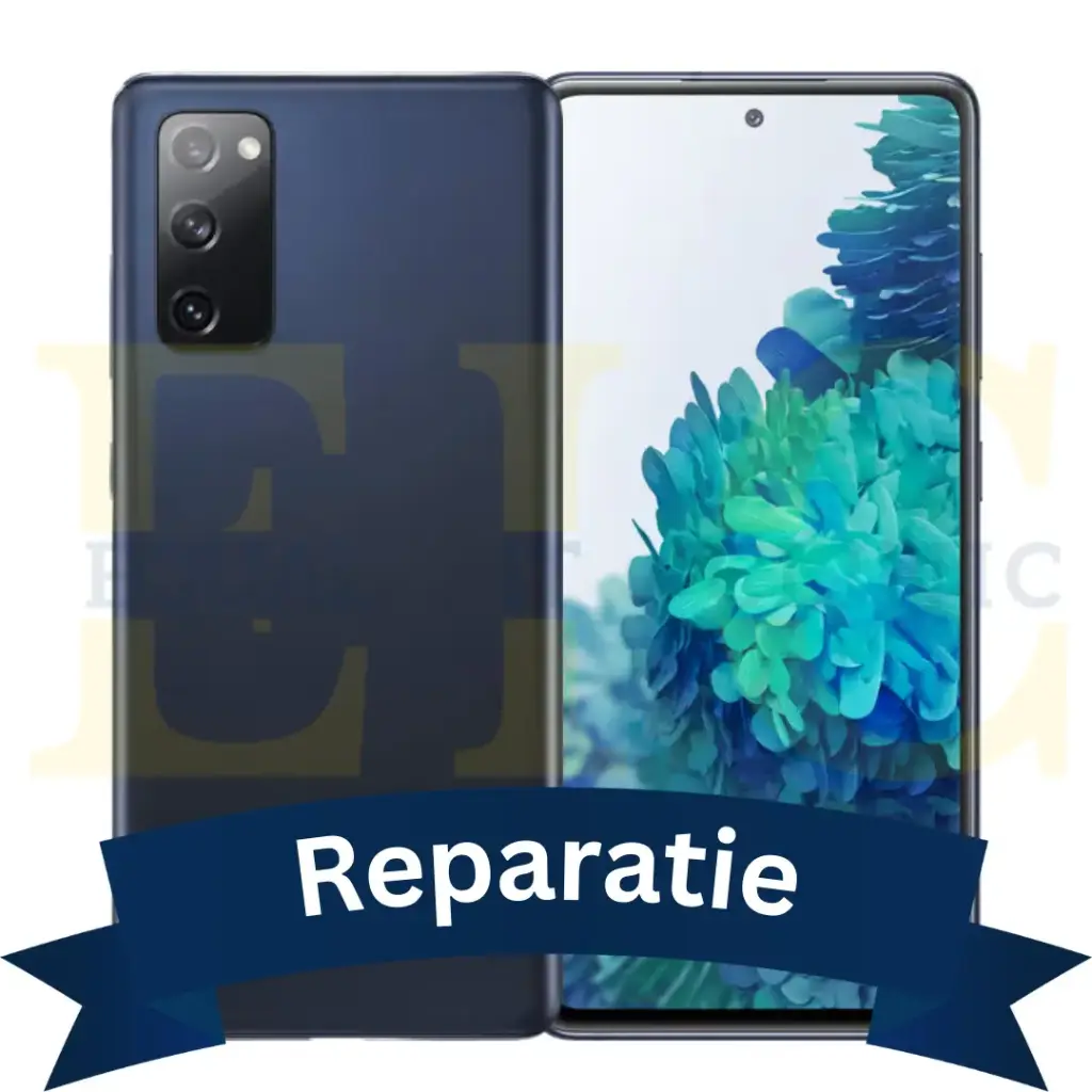 Samsung Galaxy S20 FE - Reparatie (Original Display Replacement)