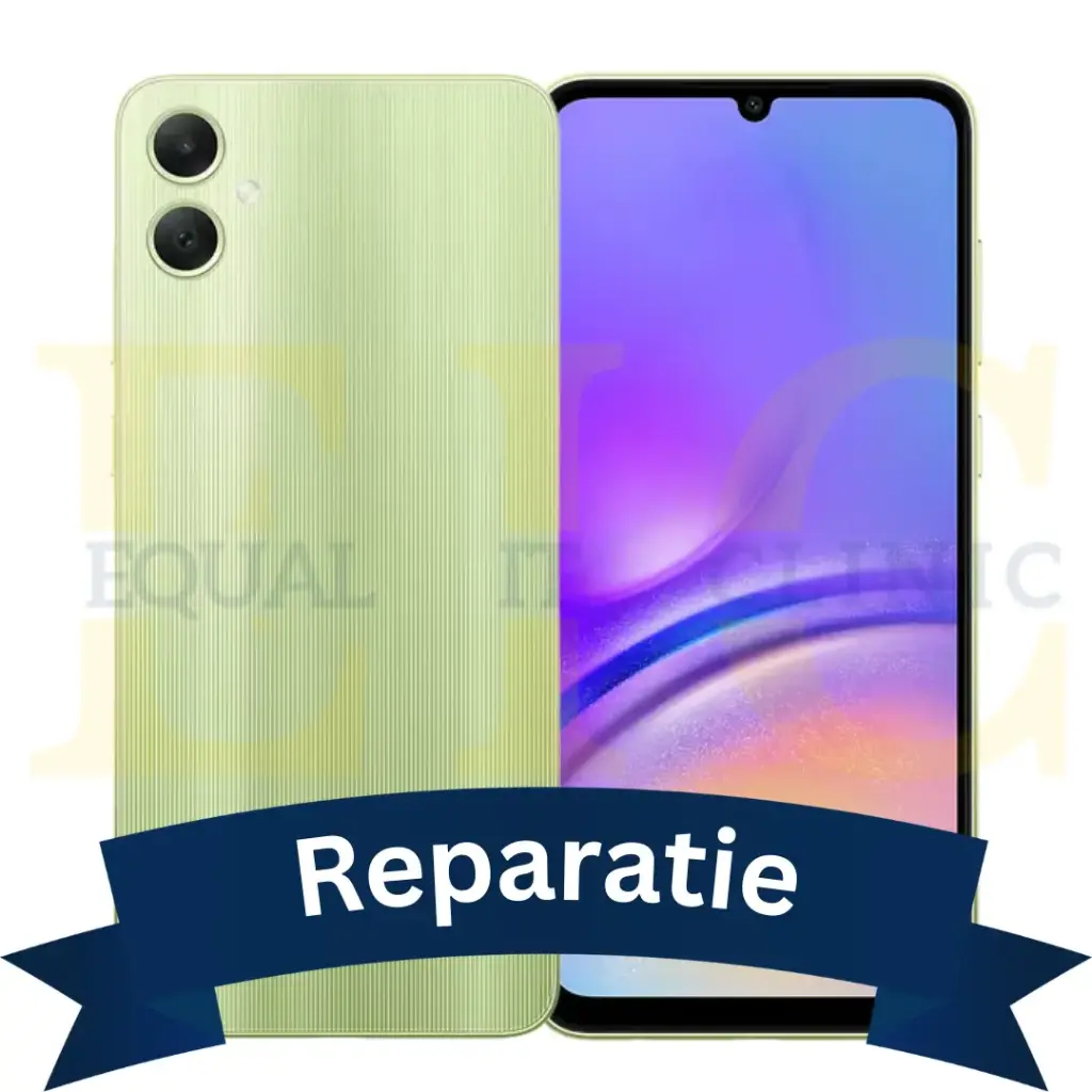Samsung Galaxy A05 - Reparatie (Original Display Replacement)