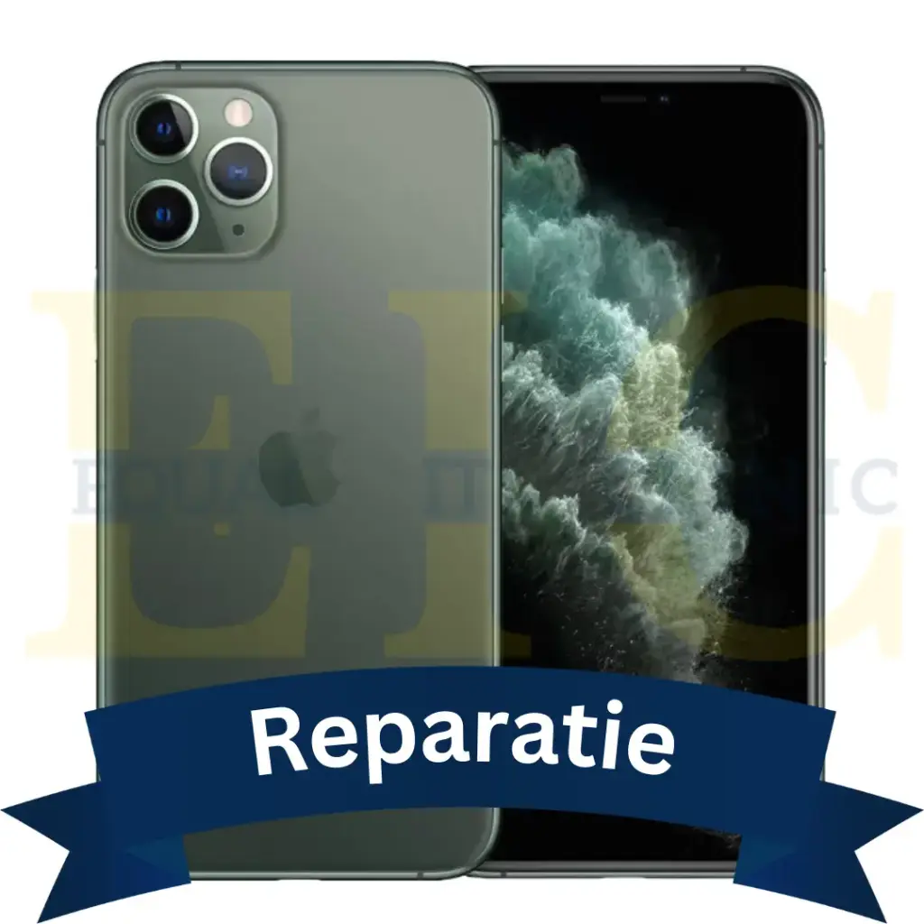 Apple iPhone 11 Pro - Reparatie (Original Display Replacement)