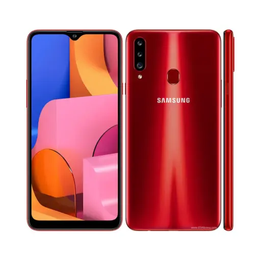 Samsung Galaxy A20s - Reparatie