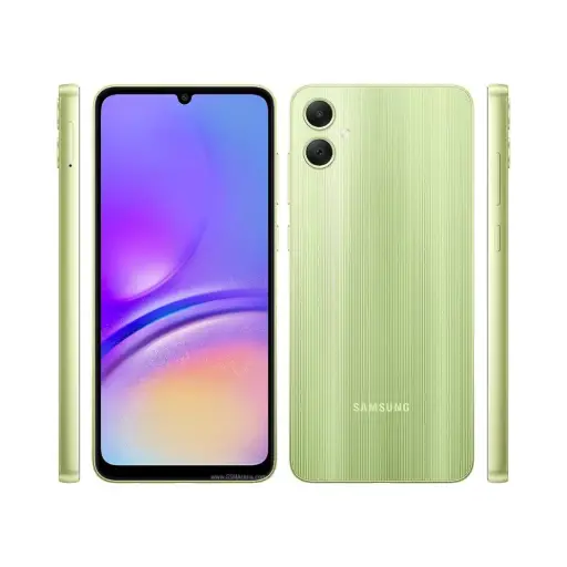 Samsung Galaxy A05 - Reparatie