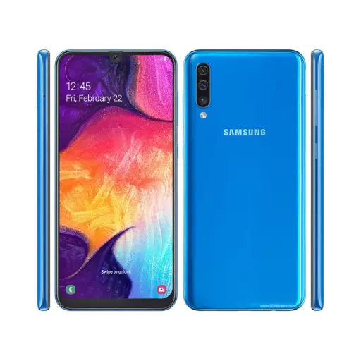 Samsung Galaxy A50 - Reparatie